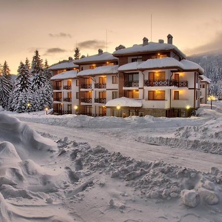 Mountain Lake Hotel Smolyan Eksteriør bilde