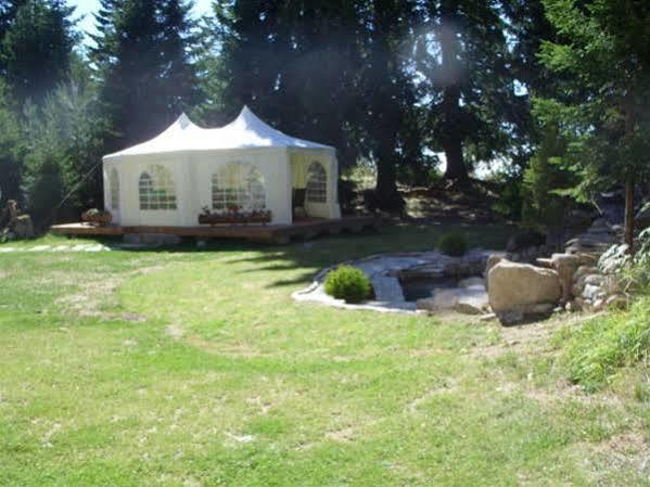 Mountain Lake Hotel Smolyan Eksteriør bilde