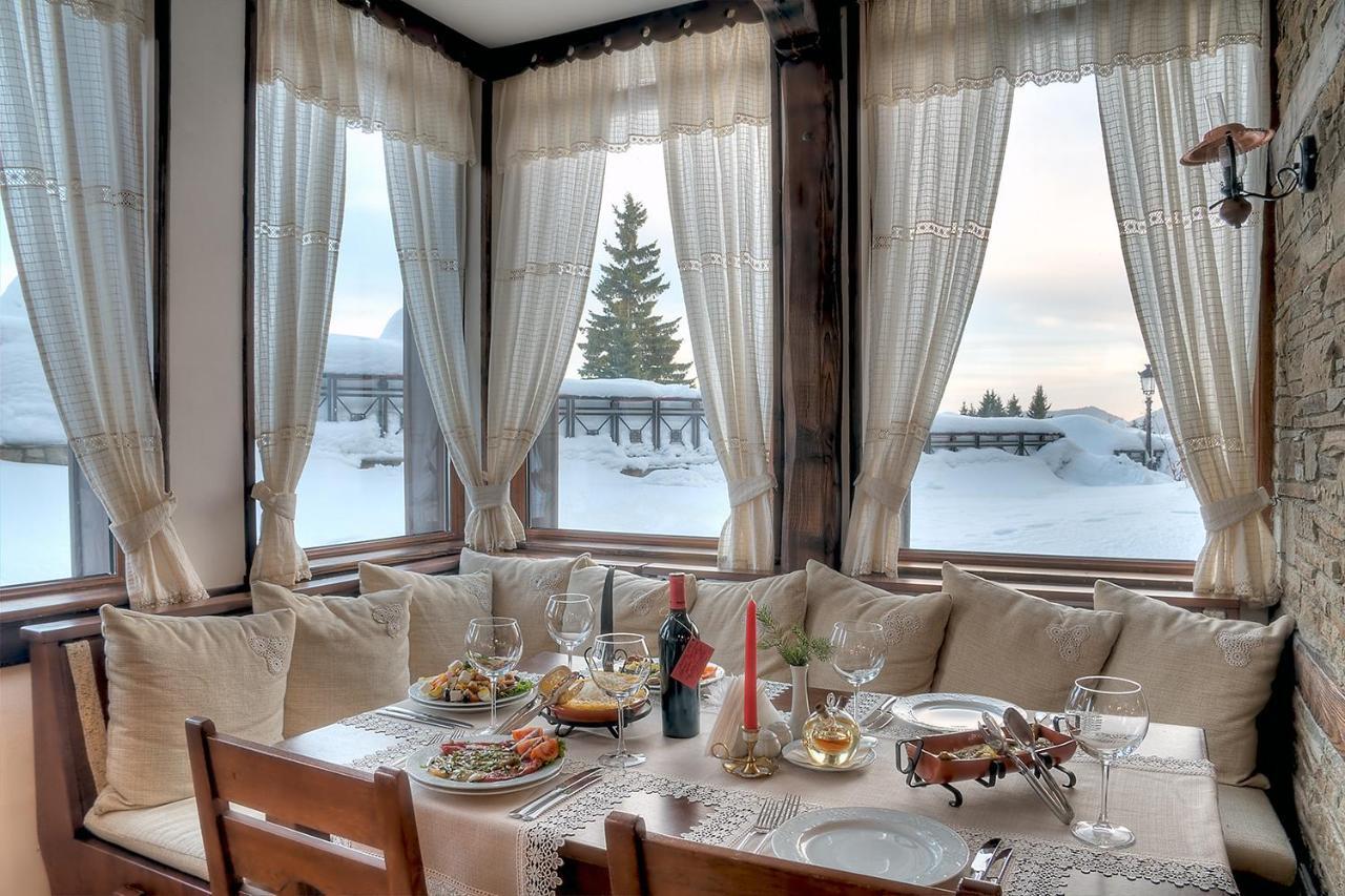Mountain Lake Hotel Smolyan Eksteriør bilde